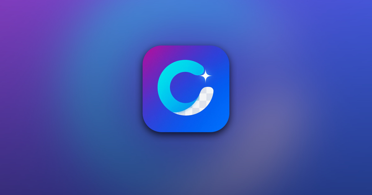 CleanCut — AI Background Eraser