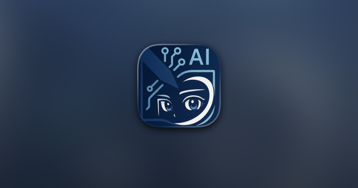 Mangii — Manga Story Creator