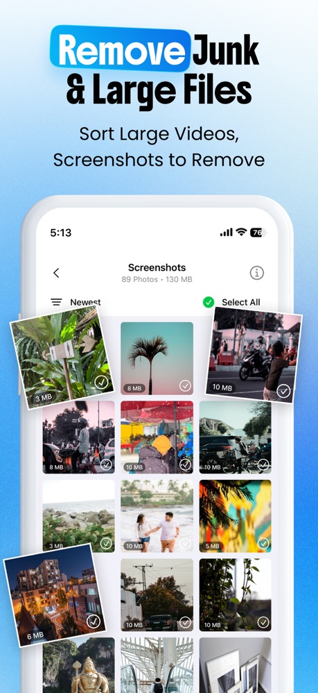 CleanPro — Storage Clean Up screenshot 6