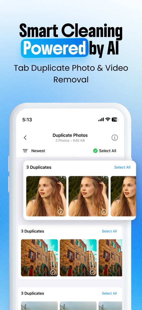 CleanPro — Storage Clean Up screenshot 7