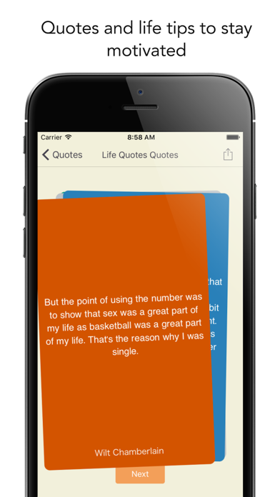 Emoly — Personal Mood Tracker screenshot 4