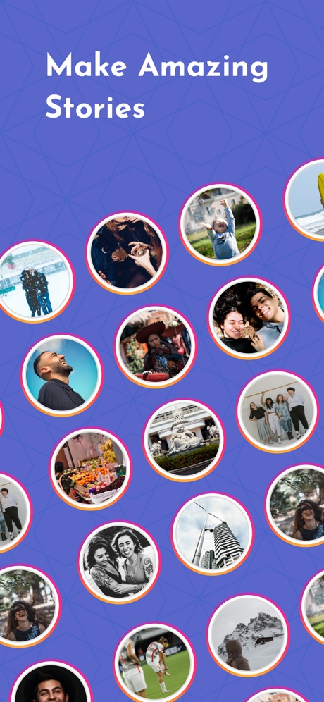 Montage — Video Maker & Editor screenshot 5